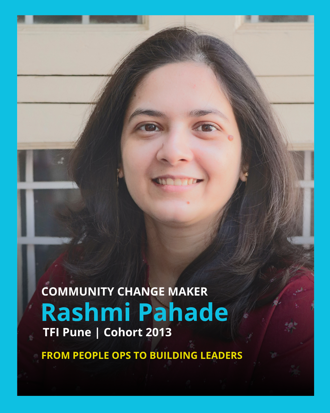 Rashmi Pahade